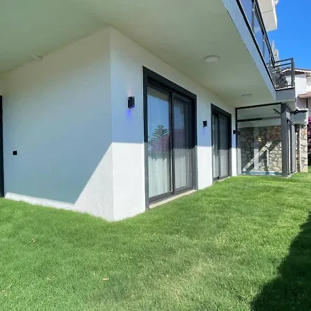 Akbel 1 Bedroom With Private Pool Διαμέρισμα