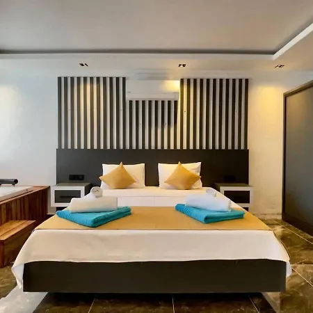 Διαμέρισμα Akbel 1 Bedroom With Private Pool *