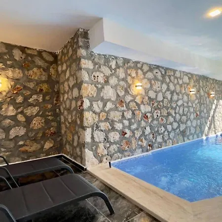 Διαμέρισμα Akbel 1 Bedroom With Private Pool Καλκάν