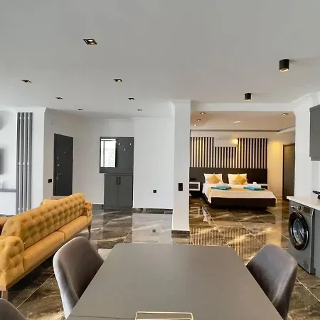 Akbel 1 Bedroom With Private Pool * Kalkan