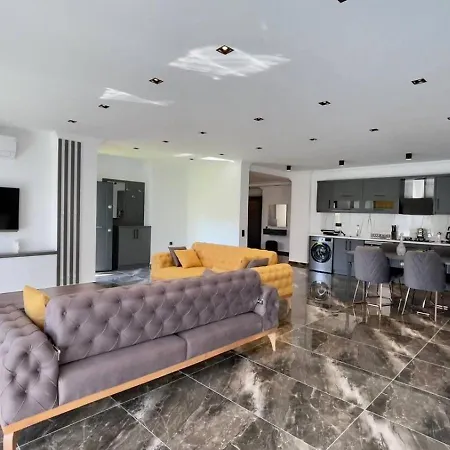 Akbel 1 Bedroom With Private Pool Apartment *