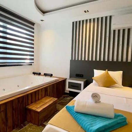 Appartamento Akbel 1 Bedroom With Private Pool