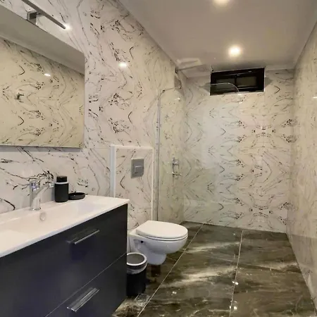 Appartamento Akbel 1 Bedroom With Private Pool Kalkan