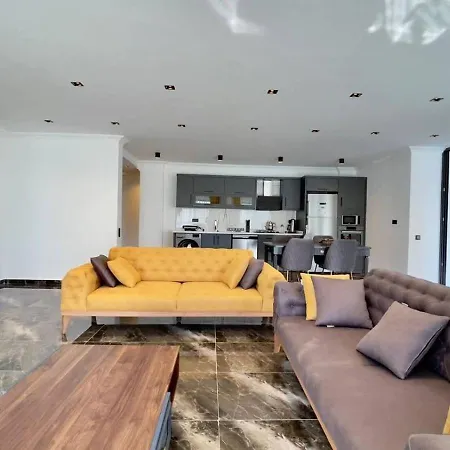 Akbel 1 Bedroom With Private Pool * Kalkan