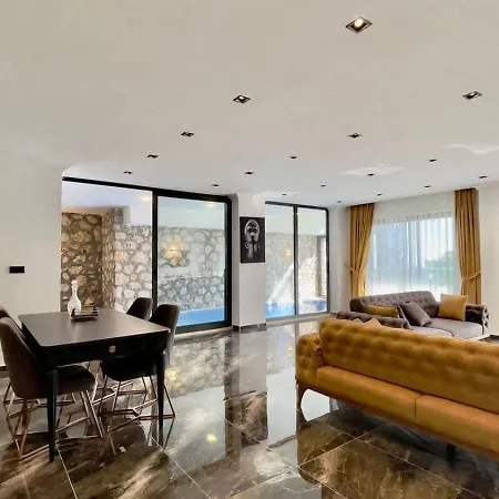 Akbel 1 Bedroom With Private Pool