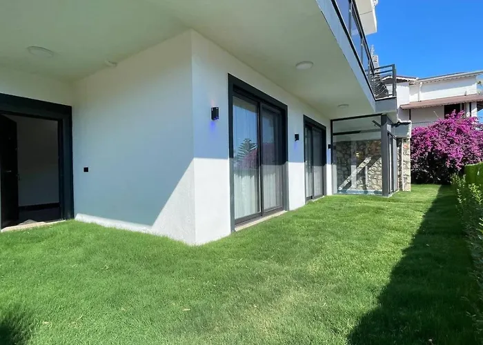 Akbel 1 Bedroom With Private Pool Apartment
