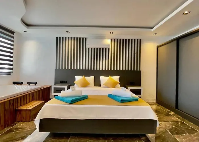 Akbel 1 Bedroom With Private Pool *