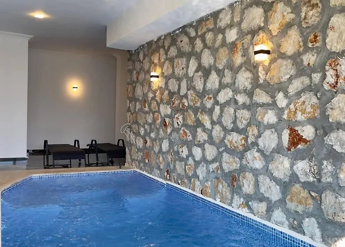 Appartamento Akbel 1 Bedroom With Private Pool