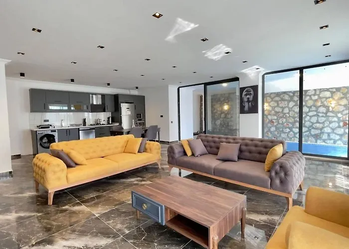 Appartamento Akbel 1 Bedroom With Private Pool *