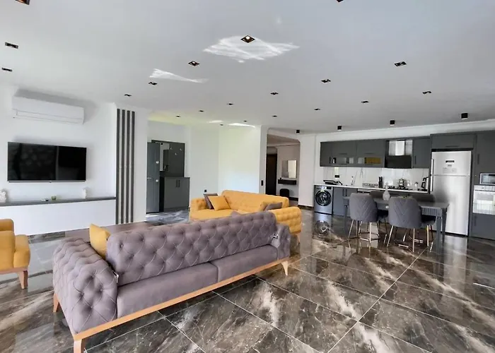 Akbel 1 Bedroom With Private Pool Appartamento *