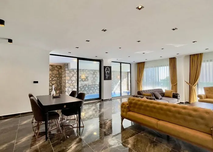 Akbel 1 Bedroom With Private Pool